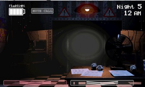 Five Nights at Freddy's 2 Demo | Android