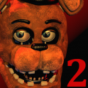 Five Nights at Freddy’s 2 Demo - icon