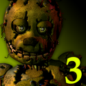 Five Nights at Freddy’s 3 Demo - icon