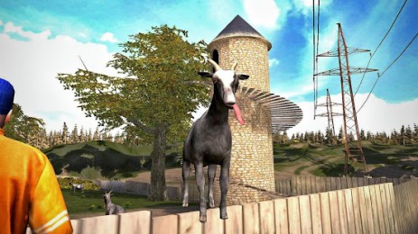Goat Simulator | Android