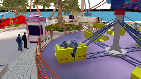 Goat Simulator | Android
