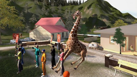 Goat Simulator | Android