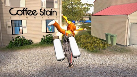 Goat Simulator | Android