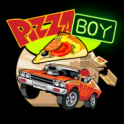 PizzaBoy! - icon
