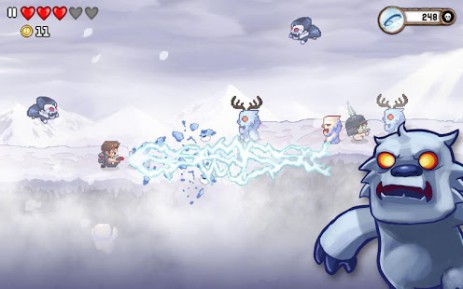 Monster Dash | Android