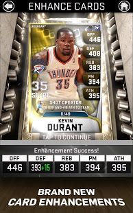 MyNBA2K15 | Android