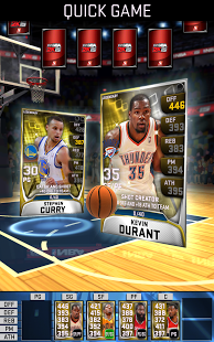 MyNBA2K15 | Android