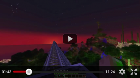 Perfect Minecraft Building | Android