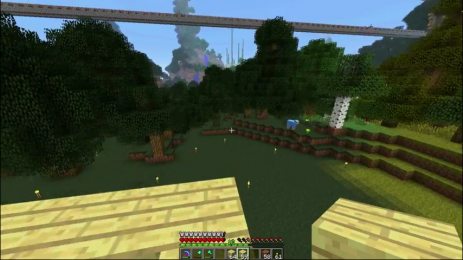 Perfect Minecraft Building | Android