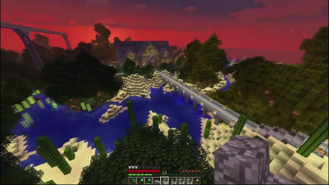 Perfect Minecraft Building | Android