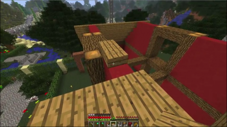 Perfect Minecraft Building | Android
