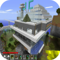 Perfect Minecraft Building - icon