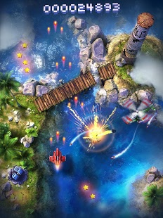 Sky Force 2014 | Android