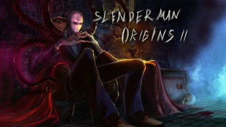 Slenderman Origins 2 Saga Free | Android