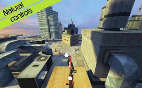Touchgrind BMX | Android