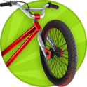 Touchgrind BMX - icon