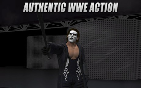 WWE 2K | Android