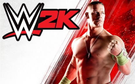 WWE 2K | Android