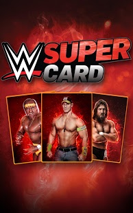 WWE SuperCard | Android