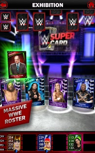 WWE SuperCard | Android