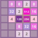 4096 (5×5) - icon