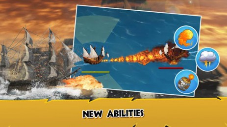 Age of wind 3 | Android