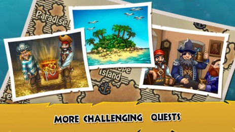 Age of wind 3 | Android