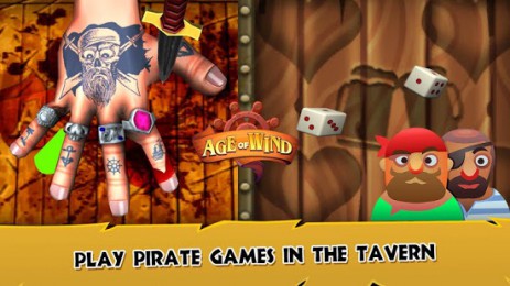 Age of wind 3 | Android