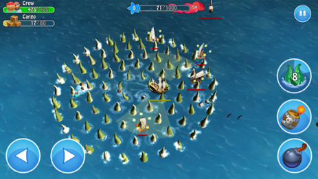 Age of wind 3 | Android
