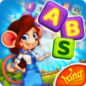 AlphaBetty Saga - icon