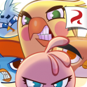 Angry Birds Slingshot Stella - icon