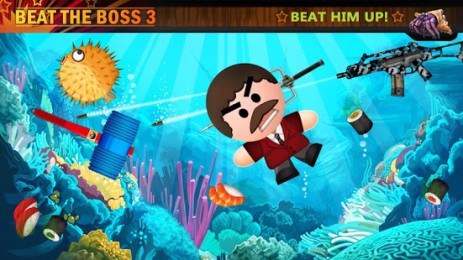 Beat the Boss 3 | Android