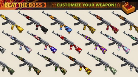Beat the Boss 3 | Android
