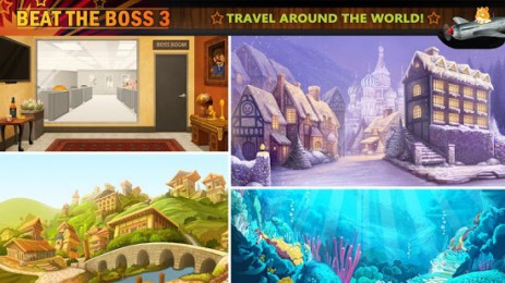 Beat the Boss 3 | Android