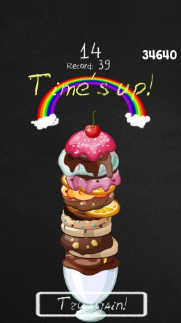 Burger Cafe No Repeat | Android