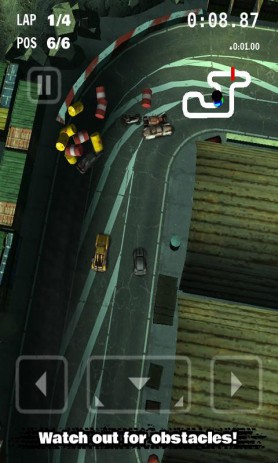 CarDust Free | Android