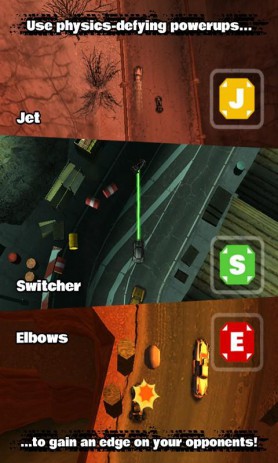 CarDust Free | Android