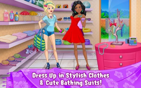 Crazy Pool Party-Splish Splash | Android