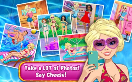 Crazy Pool Party-Splish Splash | Android