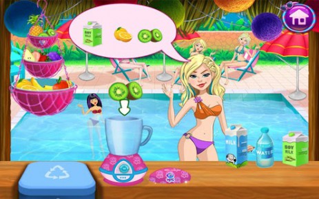 Crazy Pool Party-Splish Splash | Android