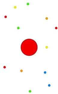 Dot Muncher | Android