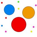 Dot Muncher - icon