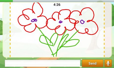 Draw and Guess Online | Android