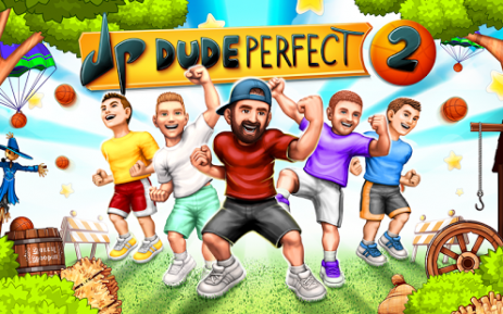 Dude Perfect 2 | Android