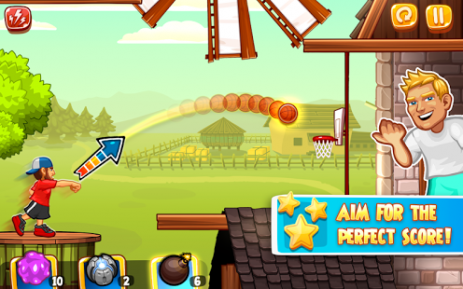 Dude Perfect 2 | Android