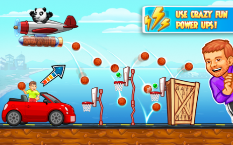 Dude Perfect 2 | Android