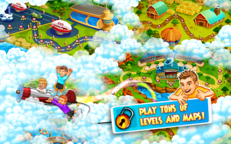 Dude Perfect 2 | Android