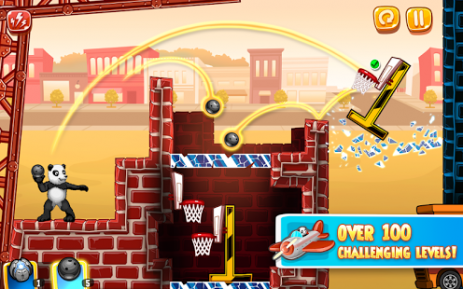 Dude Perfect 2 | Android