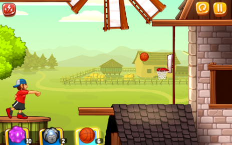 Dude Perfect 2 | Android