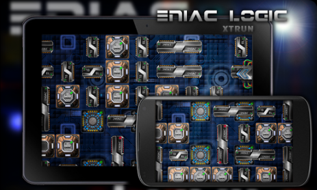 ENIAC LOGIC | Android